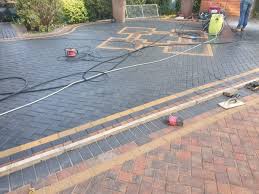 Best Driveway Repair and Patching in East Uniontown, PA